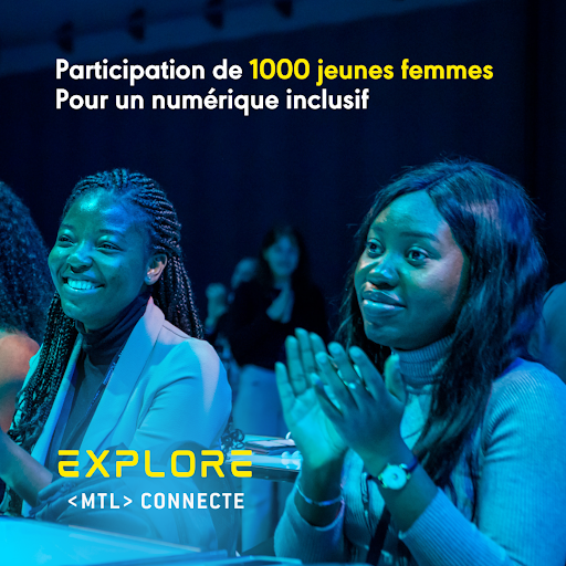 2024 Mtl Explore 1000 Femmes 2