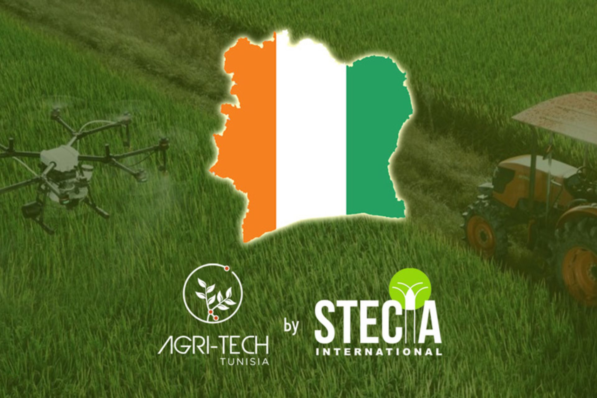 Innovation Agricole : La Technologie Tunisienne inspire la révolution numérique en Côte d’Ivoire